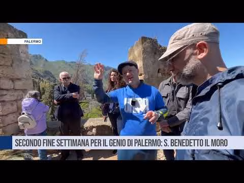 Secondo fine settimana per il Genio di Palermo: San Benedetto il Moro
