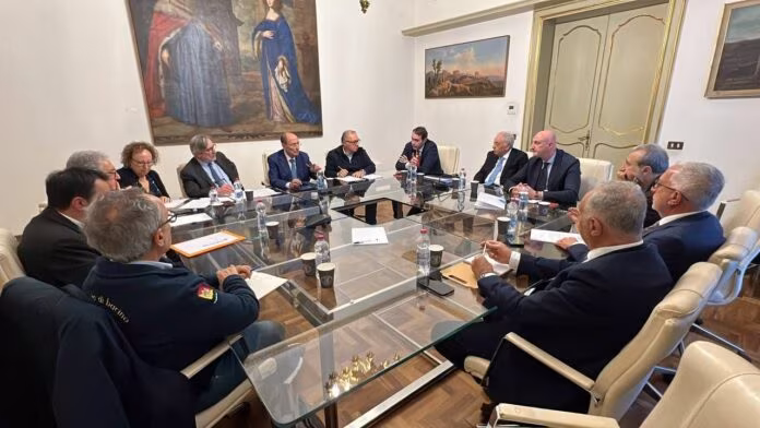 Siccità in Sicilia, inviato a Roma dossier per dichiarazione stato di emergenza