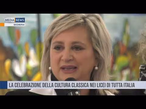 Speciale X Edizione della Notte Nazionale del Liceo Ginnasio F