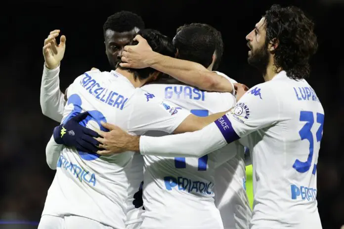 Zapata non basta al Toro, Niang lancia l’Empoli