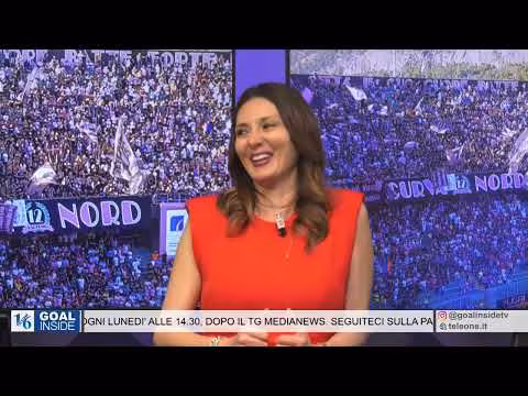 16 GOAL INSIDE | PUNTATA DEL 27 MAGGIO 2024