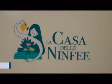 A Palermo, al Giardino Inglese, nasce la Casa delle Ninfee