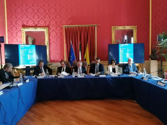 A Palermo confronto tra magistrati su criminalità e terrorismo nel Mediterraneo