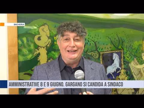 Bagheria. Amministrative 8 e 9 giugno