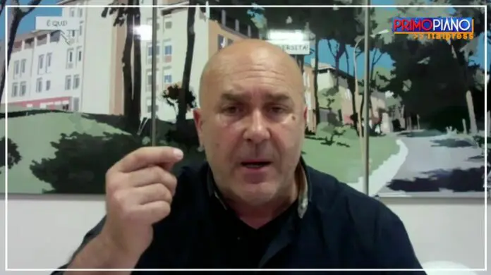 Bandecchi “Serve unica politica estera Ue