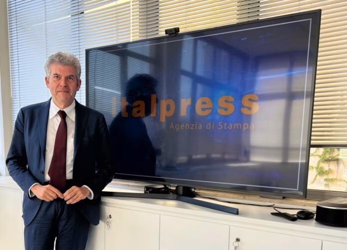 Burrafato “L’aeroporto di Palermo cresce e guarda al Medio Oriente”