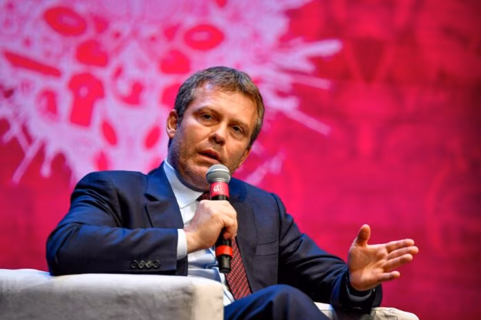 Casini “La riforma dei campionati è sempre sul tavolo”