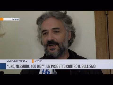 Catania: “1, Nessuno, 100 Giga” contro bullismo e cyberbullismo