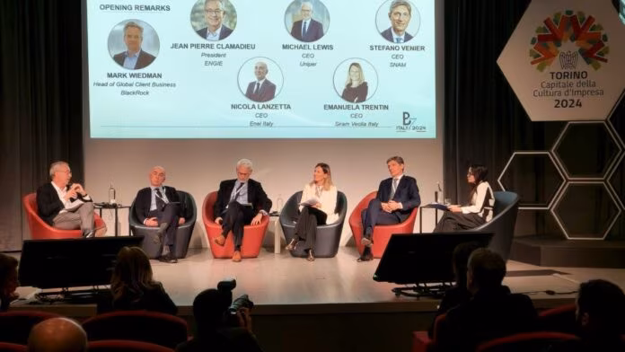 Energia, più investimenti per la sfida della decarbonizzazione