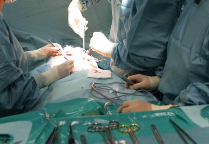 Eseguito un prelievo multiorgano all’Arnas Garibaldi di Catania