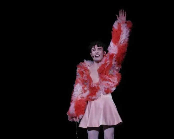 Eurovision, vince la Svizzera con Nemo