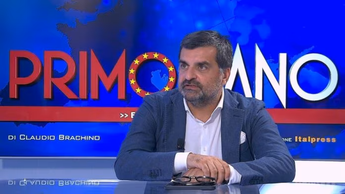 Giustizia, Palamara “Oggi ci sono le condizioni per le riforme”