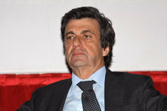 Inchiesta sulla Sanità, archiviata la posizione dell’ex deputato Dore Misuraca