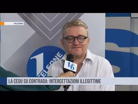La CEDU su Contrada: intercettazioni illegittime