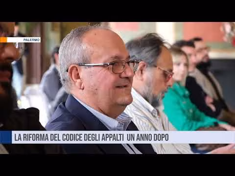 La riforma del Codice degli appalti un anno dopo
