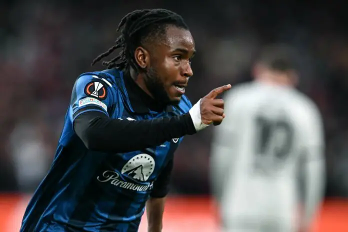 L’Atalanta trionfa in Europa League, 3-0 in finale al Bayer