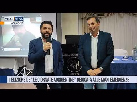 MEDIANEWS 11 05 2024 Prima edizione