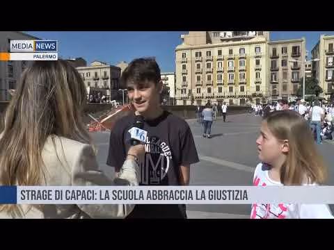 MEDIANEWS 23 05 2024 Prima edizione