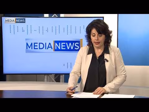 Medianews del 02 05 2024 Prima edizione