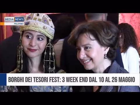 Medianews del 04 05 2024 Seconda edizione