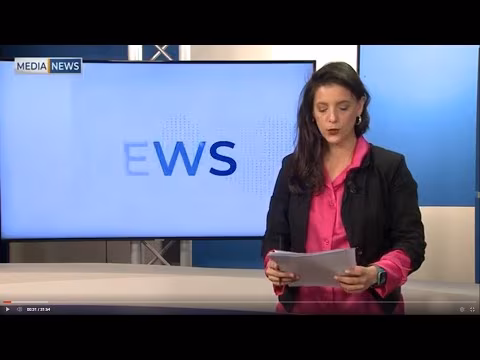 Medianews del 05 05 2024 Prima edizione