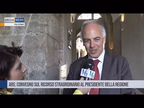 Medianews del 14 05 2024 Prima edizione