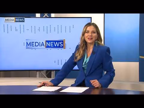 Medianews del 15 05 2024 Prima edizione