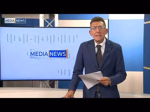 Medianews del 19 05 2024 Prima edizione