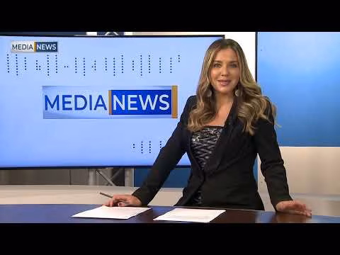 Medianews del 22 05 2024 Prima edizione