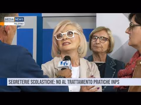 Medianews del 25 05 2024 Seconda edizione