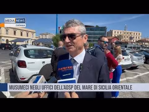Medianews del 27 05 2024 Prima edizione
