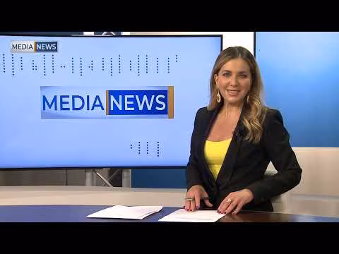 Medianews del 29 05 2024 Prima edizione