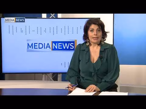 Medianews del 30 05 2024 Prima edizione