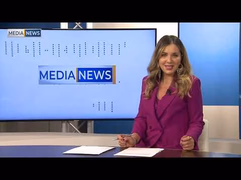 Medianews del 31 05 2024 Prima edizione