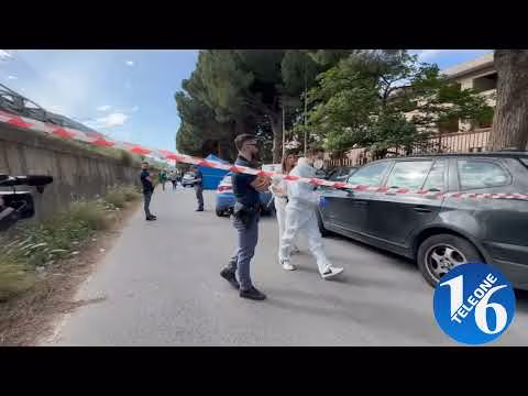 Palermo: trovato morto Angelo Onorato, marito dell’eurodeputata Francesca Donato.