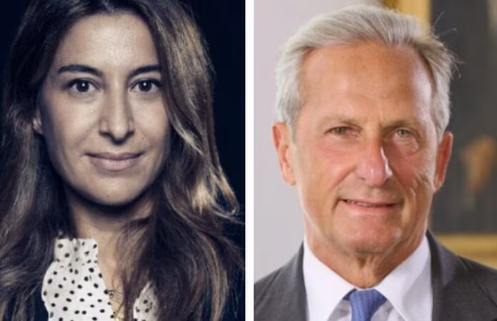 Papanicolaou a capo International Subsidiary Intesa Sp,Miccichè Chairman