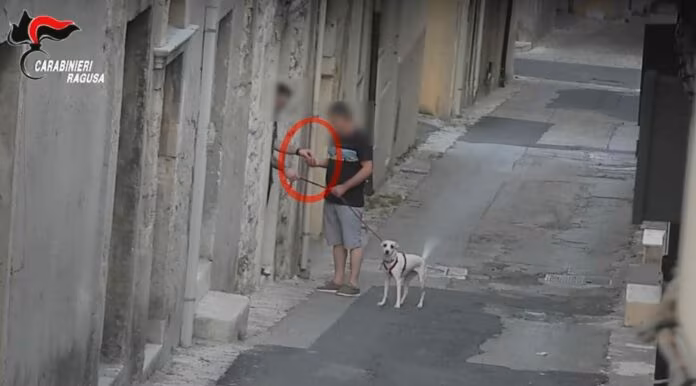 Rete di spacciatori di droga disarticolata a Ragusa, 9 misure cautelari