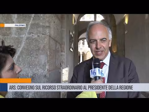 Ricorsi straordinari