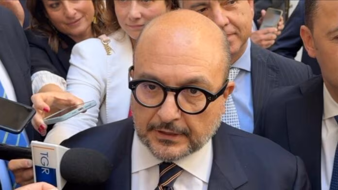 Sangiuliano “La cultura crea buoni cittadini”