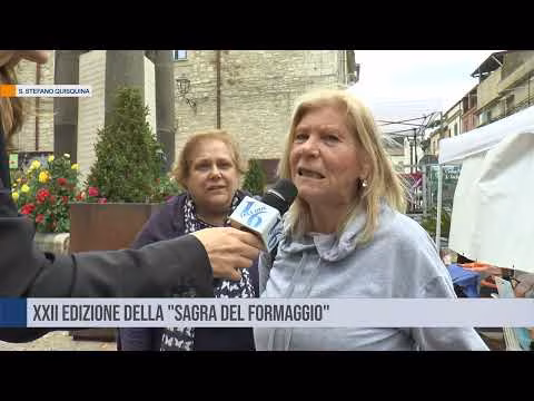 Santo Stefano Quisquina