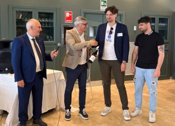 Sessanta imprenditori a Eat to Meet, il networking di Cna Sicilia