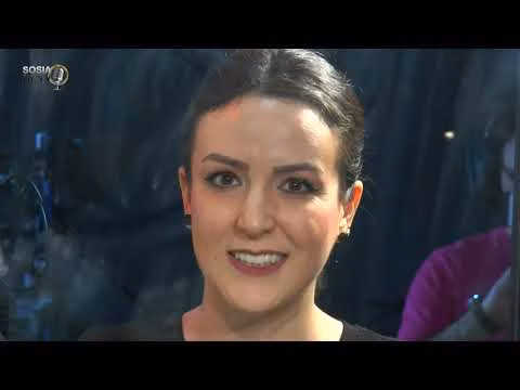 SOSIA IN TV | PUNTATA 02 | 21 MAGGIO 2024