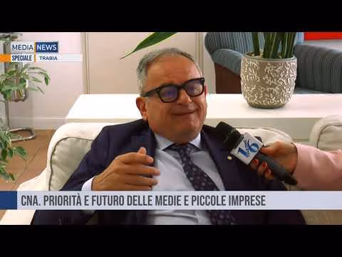 SPECIALE MEDIANEWS CNA