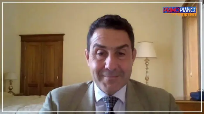 Vannacci “Vorrei un’Europa più identitaria