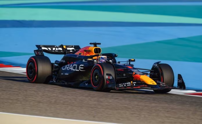 Verstappen in pole nella Sprint del Gp di Miami