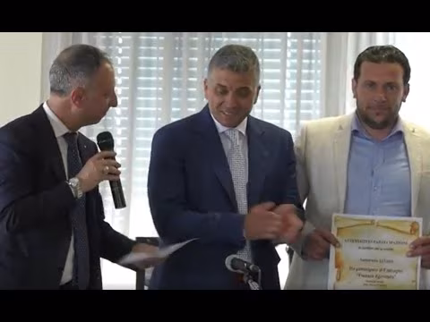 "ATTIRARE NUOVI CAPITALI CON LA FINANZA AGEVOLATA" | CAMERA DI COMMERCIO | 05 GIUGNO 2024