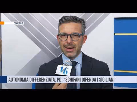 Autonomia differenziata