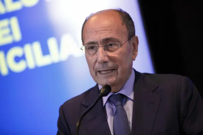 Autonomia, Schifani “Non c’è rischio di boomerang elettorale”