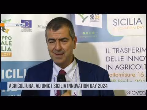 Catania. Agricoltura