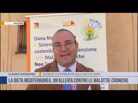 Dasoe: la dieta mediterranea e i corretti stili di vita per combattere alcune patologie croniche